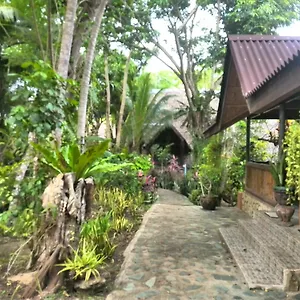Bananaland Cottages Tawala (Panglao)