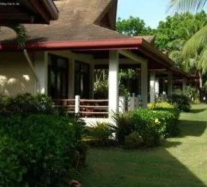 Alona Palm Tawala (Panglao)